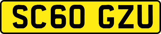 SC60GZU