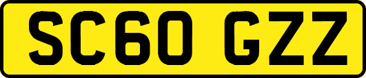 SC60GZZ