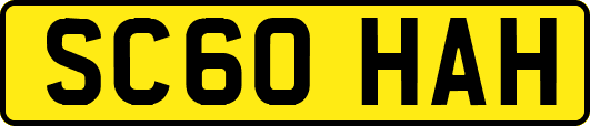 SC60HAH
