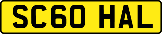SC60HAL