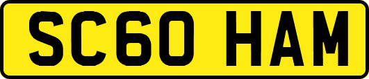 SC60HAM