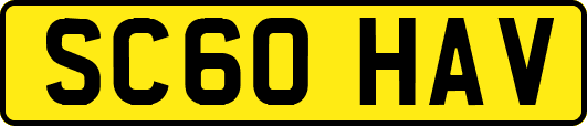 SC60HAV