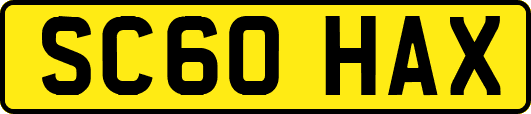 SC60HAX