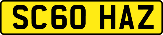 SC60HAZ
