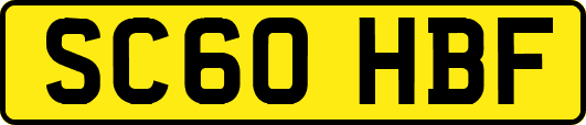 SC60HBF