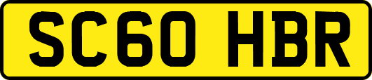 SC60HBR
