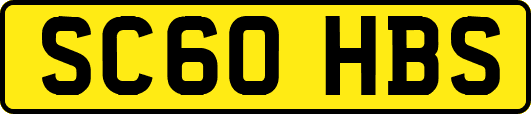 SC60HBS