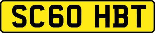 SC60HBT
