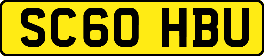 SC60HBU