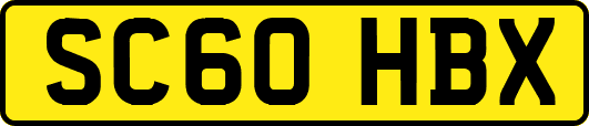 SC60HBX