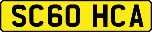 SC60HCA
