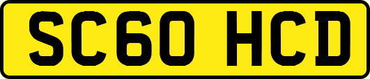 SC60HCD