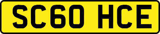 SC60HCE
