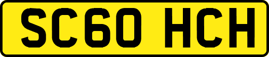 SC60HCH