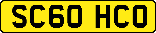 SC60HCO