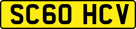 SC60HCV