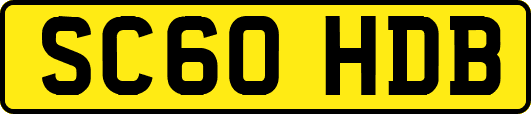 SC60HDB