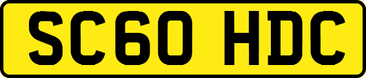 SC60HDC
