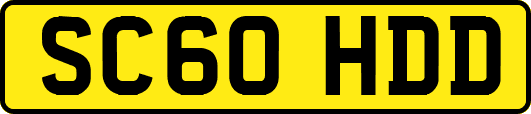 SC60HDD