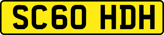 SC60HDH
