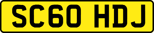 SC60HDJ