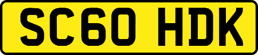 SC60HDK