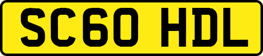 SC60HDL