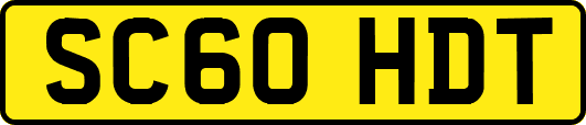 SC60HDT