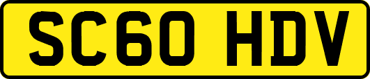 SC60HDV