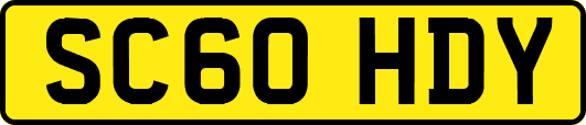 SC60HDY