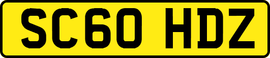 SC60HDZ