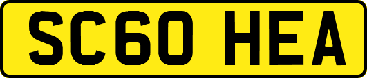 SC60HEA