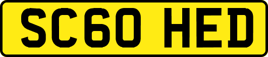 SC60HED