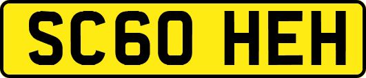 SC60HEH