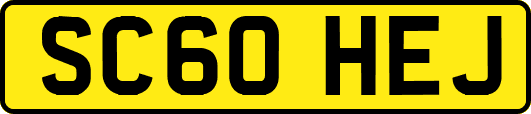 SC60HEJ