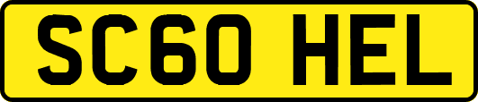 SC60HEL