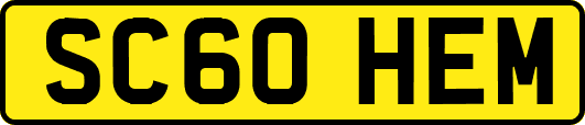 SC60HEM