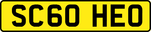 SC60HEO