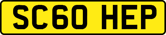 SC60HEP