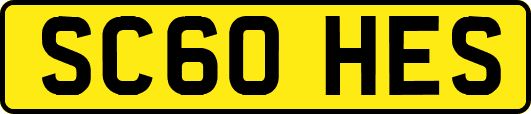 SC60HES