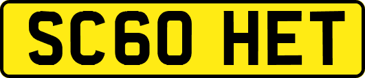 SC60HET