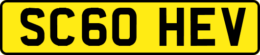 SC60HEV