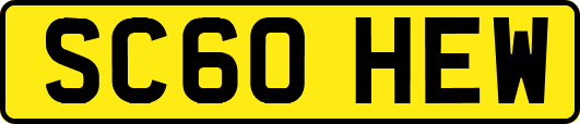 SC60HEW
