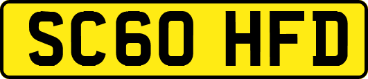SC60HFD