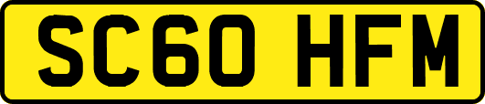 SC60HFM