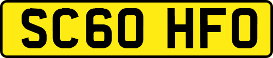 SC60HFO