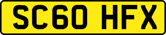 SC60HFX