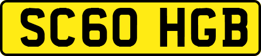 SC60HGB