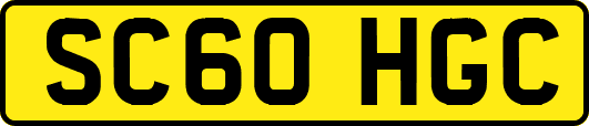 SC60HGC