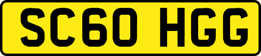SC60HGG